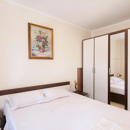 Apartments Al Parma บุดวา ห้อง รูปภาพ