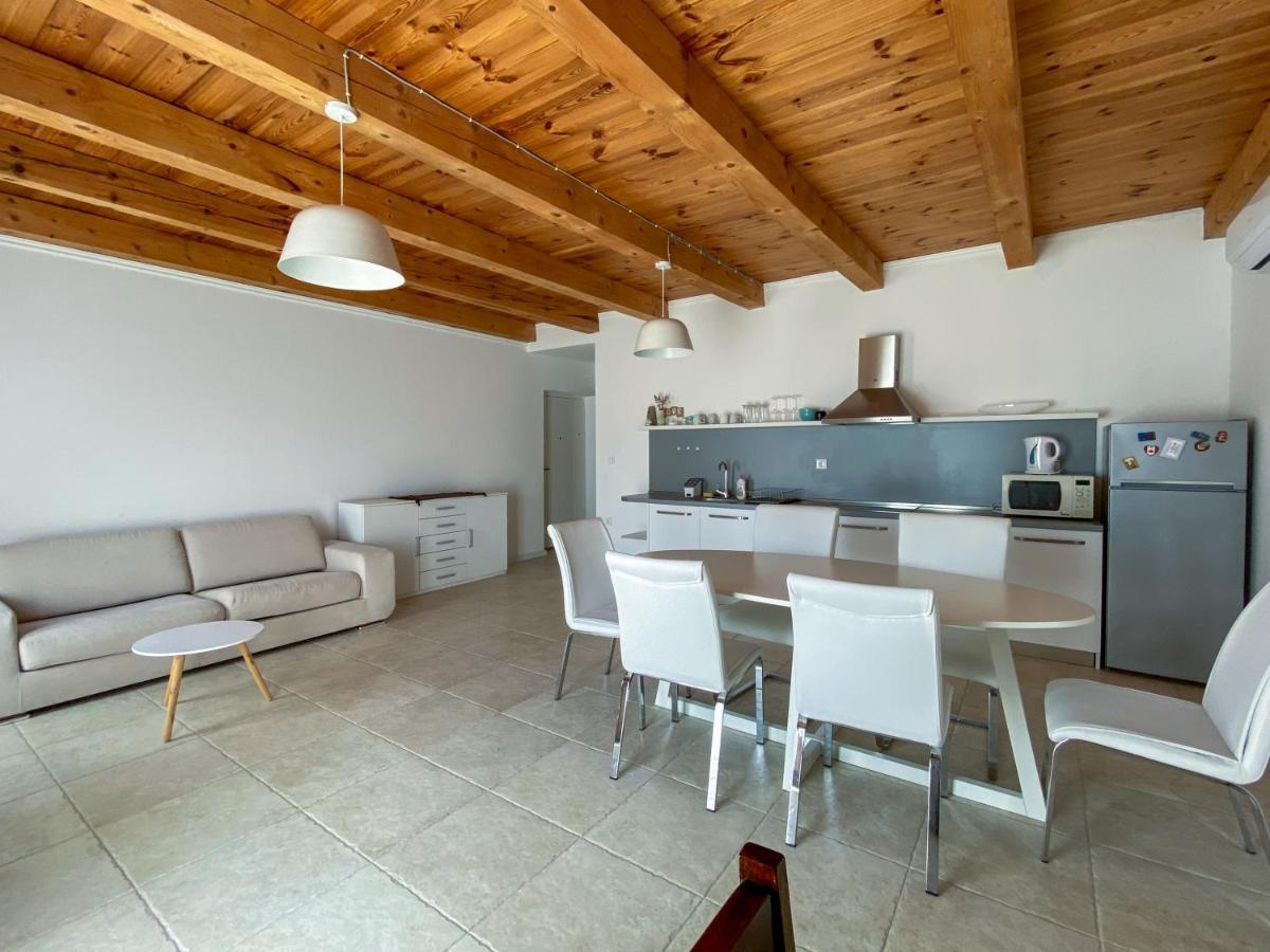 Apartments Al Parma บุดวา ภายนอก รูปภาพ