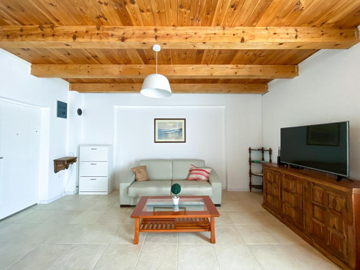Apartments Al Parma บุดวา ภายนอก รูปภาพ