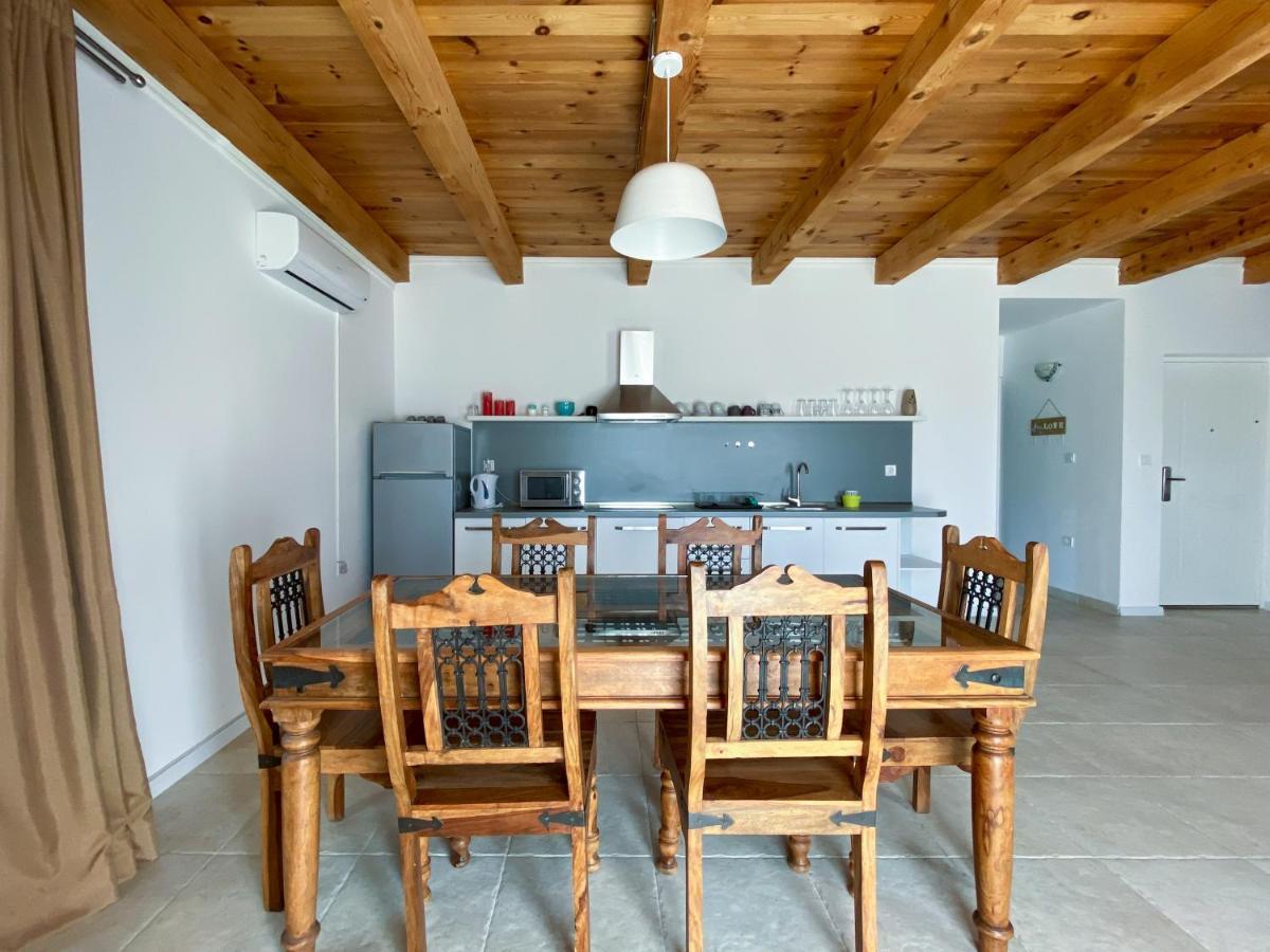 Apartments Al Parma บุดวา ภายนอก รูปภาพ