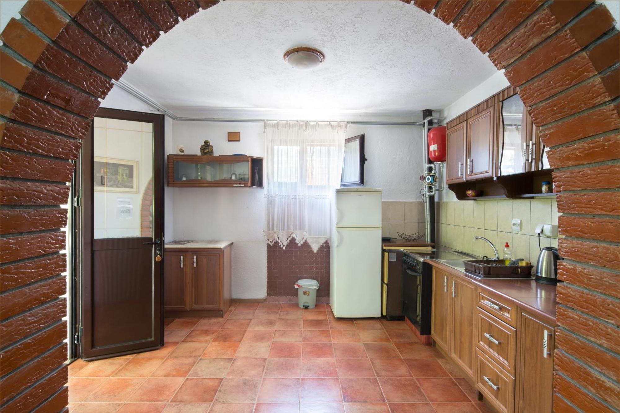 Apartments Al Parma บุดวา ห้อง รูปภาพ