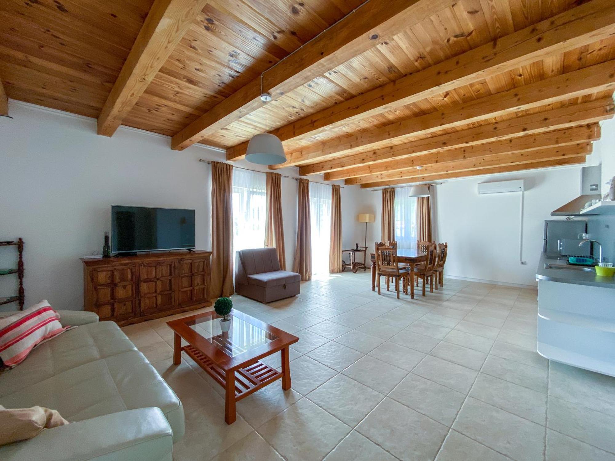 Apartments Al Parma บุดวา ห้อง รูปภาพ